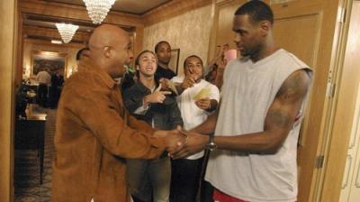 Mano žmona ir vaikai