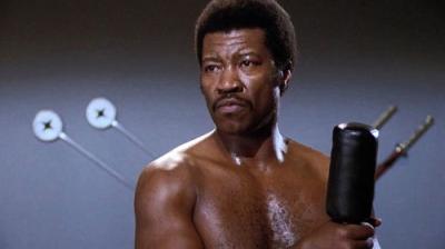 Buck Rogers in the 25th Century
