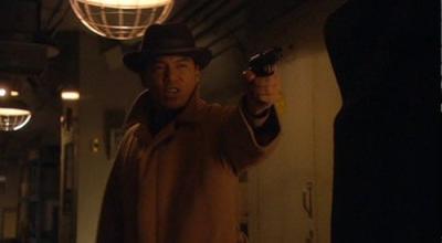 Earth: Final Conflict