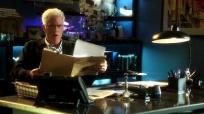 CSI: Kriminalistai
