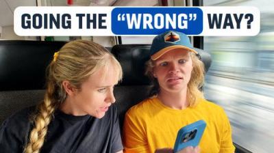 Jet Lag: The Game