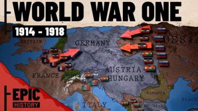 Epic History TV