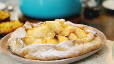 Gordon Ramsay's Home Cooking