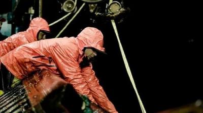 Deadliest Catch