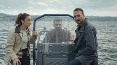 Organize İşler