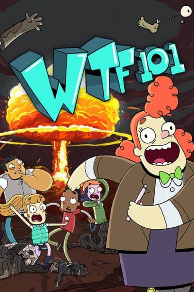 WTF 101 filmas online