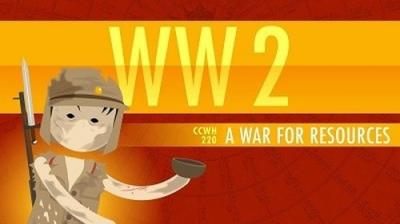 Crash Course World History