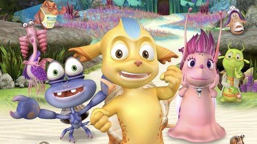 Shelldon filmas žiurėti online