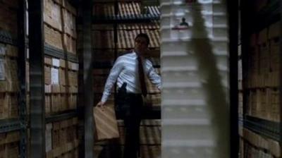 Cold Case