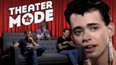 Theater Mode