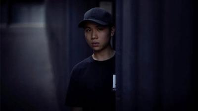 Foreign Correspondent