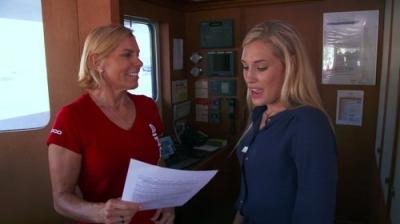 Below Deck Mediterranean
