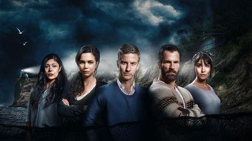 Svartsjön filmas žiurėti online