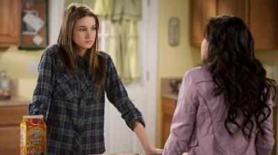 The Secret Life of the American Teenager