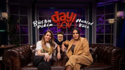 Dayı Şov