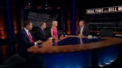 Real Time with Bill Maher