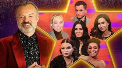 The Graham Norton Show