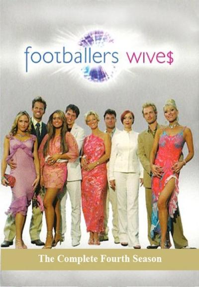 Footballers' Wives filmas online