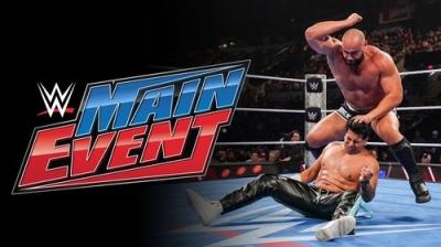 WWE Main Event