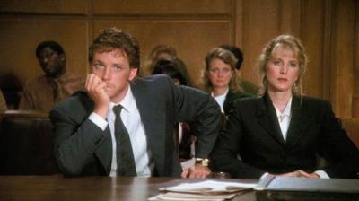 L.A. Law