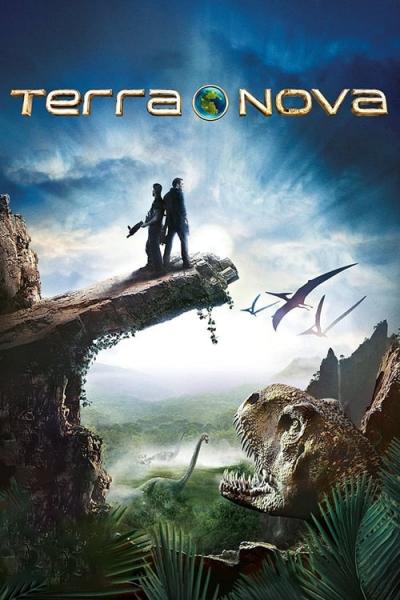 Terra Nova filmas online