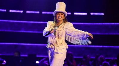 The Voice UK