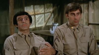 M*A*S*H