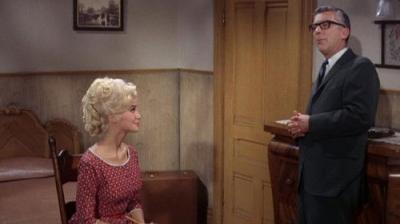 Petticoat Junction
