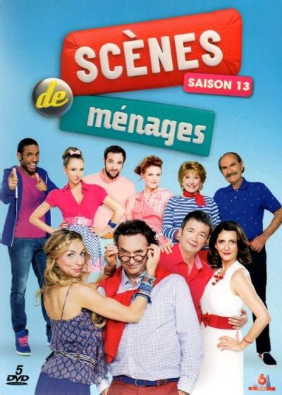 Scènes de ménages filmas online
