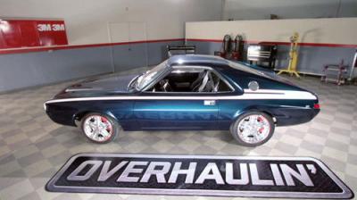 Overhaulin'