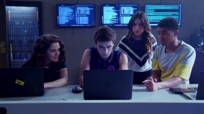 Greenhouse Academy