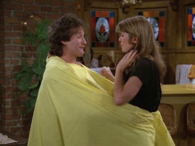 Mork & Mindy