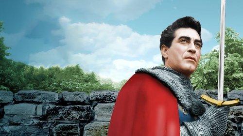 Richard the Lionheart filmas žiurėti online