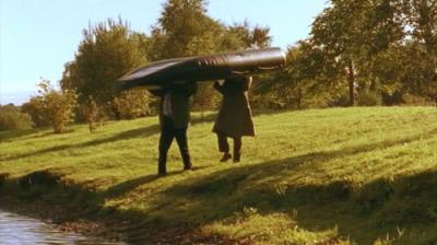 Last of the Summer Wine