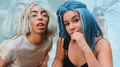Vlogs D'août