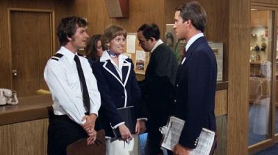 The Love Boat
