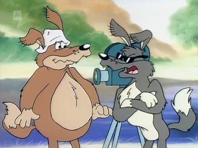 The Adventures of Blinky Bill