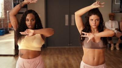 Step Up