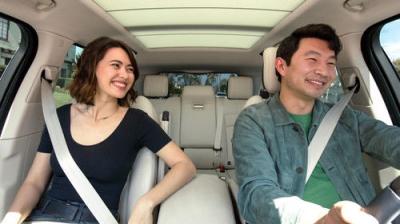 Carpool Karaoke: The Series