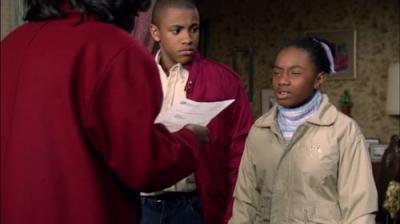 Everybody Hates Chris