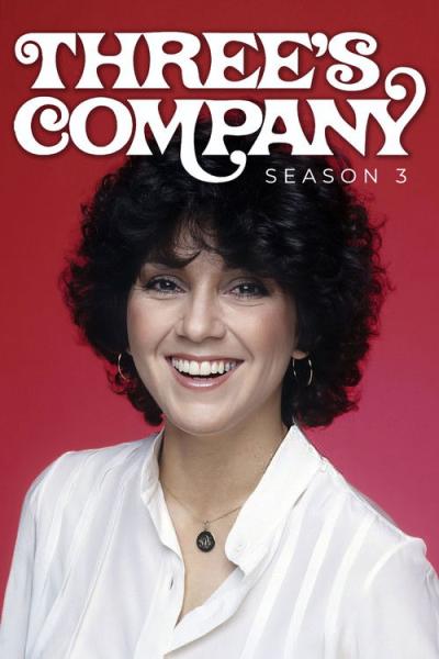 Three's Company filmas online