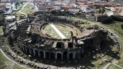Ulisse - Il piacere della scoperta