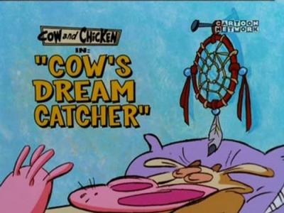 Cow and Chicken