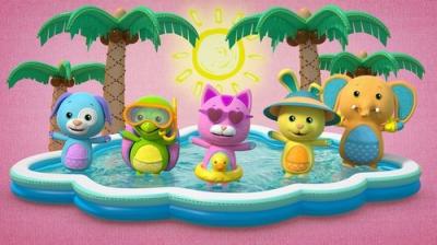 Wonderoos