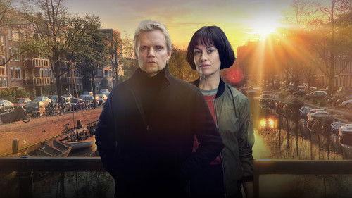 Komisaras van der Valkas filmas žiurėti online