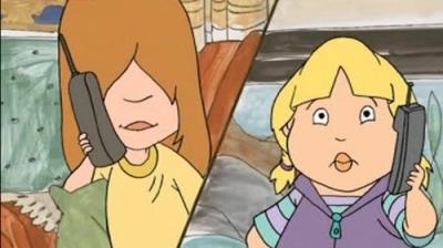 The Kids from Room 402
