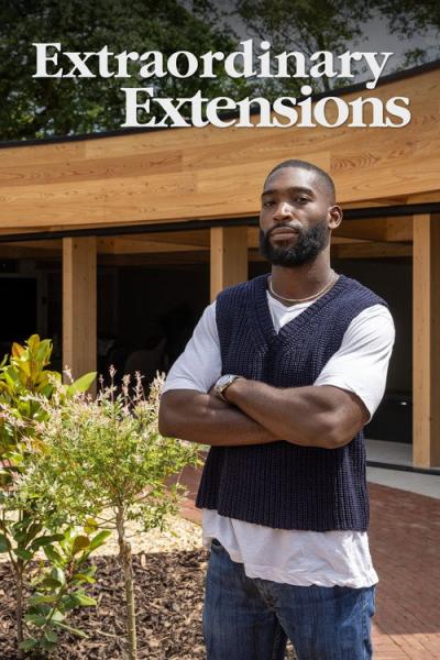 Extraordinary Extensions filmas online