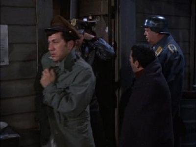 Hogan's Heroes