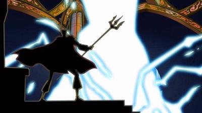 The Avengers: Earth's Mightiest Heroes