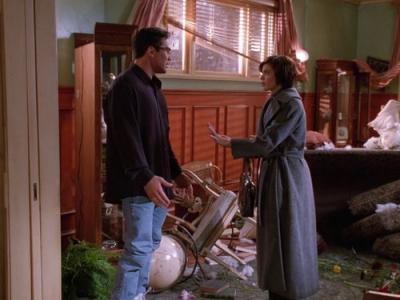 Lois & Clark: The New Adventures of Superman